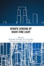 Cover: Remote Sensing of Night-time Light - Routledge