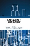 Cover: Remote Sensing of Night-time Light - Routledge