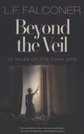 Cover: Beyond the Veil - L.F. Falconer