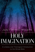 Cover: Holy Imagination - Abingdon Press