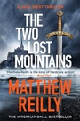 Cover: The Two Lost Mountains - Orion (an Imprint of The Orion Publishing Group Ltd )