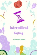 Cover: Intermittent Fasting - Constance Johnson