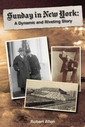 Cover: Sunday in New York - Crosslink Publishing