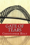 Cover: Gate of Tears - Bookopedia