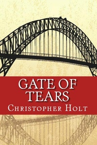 Enlarge image Cover: Gate of Tears - Bookopedia