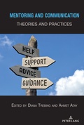 Cover: Mentoring and Communication - Peter Lang Verlag