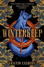 Cover: Winterkeep - Gollancz