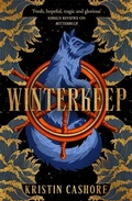 Cover: Winterkeep - Gollancz