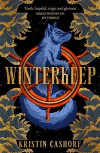Enlarge image Cover: Winterkeep - Gollancz
