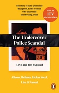 Cover: The Undercover Police Scandal - Ebury Press