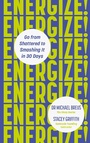 Cover: Energize! - Ebury Digital
