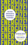 Cover: Energize! - Vermilion