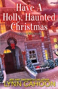 Cover: Have a Holly, Haunted Christmas - Kensington Books