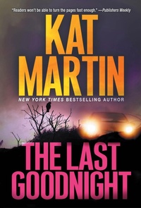 Enlarge image Cover: The Last Goodnight - Kensington Books