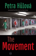 Cover: The Movement - World Editions