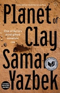 Cover: Planet of Clay - World Editions
