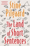 Cover: The Land of Short Sentences - World Editions