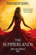 Cover: The Summerlands - Page Publishing, Inc