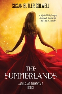 Enlarge image Cover: The Summerlands - Page Publishing, Inc