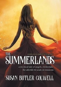 Enlarge image Cover: The Summerlands - Page Publishing, Inc
