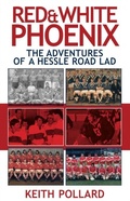 Cover: RED & WHITE PHOENIX - Tablo Pty Ltd