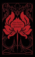 Cover: John Florio's Italian & English Sonnets - Lulu.com