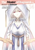 Cover: The Master of Ragnarok & Blesser of Einherjar: Volume 14 - J-Novel Club