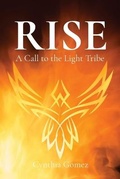 Cover: Rise - Light Rising Publishing