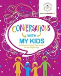 Cover: Conversations with My Kids - Educate and Empower Kids