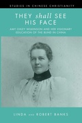 Cover: They Shall See His Face - Wipf & Stock Publishers