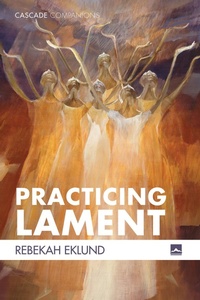 Enlarge image Cover: Practicing Lament - Wipf and Stock Publishers
