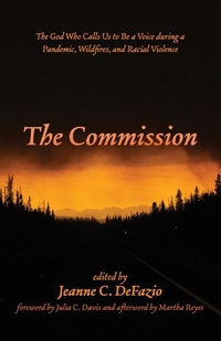 Enlarge image Cover: The Commission - Wipf & Stock Publishers