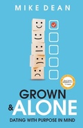 Cover: Grown & Alone - Mike Dean