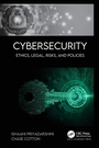 Cover: Cybersecurity - Apple Academic Press Inc.