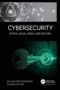 Cover: Cybersecurity - Apple Academic Press Inc.