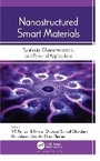 Cover: Nanostructured Smart Materials - Apple Academic Press Inc.