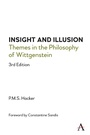 Cover: Insight and Illusion - Anthem Press