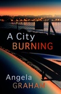 Cover: A City Burning - Seren
