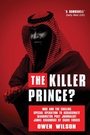 Cover: The Killer Prince - Gibson Square