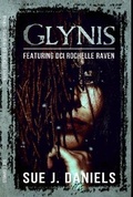 Cover: GLYNIS - Stoneface Publishing Ltd.