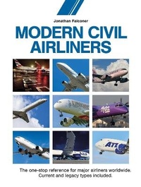 Abbildung von: Modern Civil Airliners - JJN Publishing Ltd