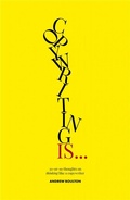 Cover: Copywriting Is... - Gasp Books
