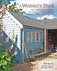 Abbildung von: A Woman's Shed - CICO Books