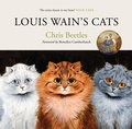 Cover: Louis Wain's Cats - Canongate Books