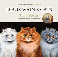 Abbildung von: Louis Wain's Cats - Canongate Books