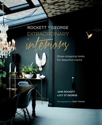 Abbildung von: Rockett St George: Extraordinary Interiors - Ryland Peters & Small