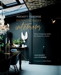 Cover: Rockett St George: Extraordinary Interiors - Ryland Peters & Small