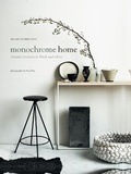 Cover: Monochrome Home - Ryland Peters & Small