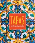Bild: Tapas - Ryland Peters & Small
