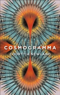 Enlarge image Cover: Cosmogramma - Canongate Books